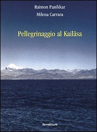 Pellegrinaggio al kailasa