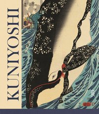 Kuniyoshi. Il visionario del mondo fluttuante