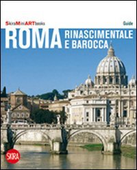 Roma rinascimentale e barocca