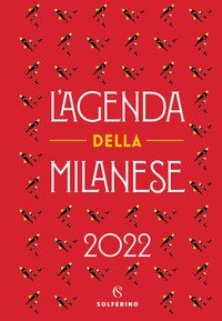 L'agenda della milanese 2022