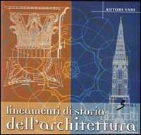 Lineamenti di storia dell'architettura