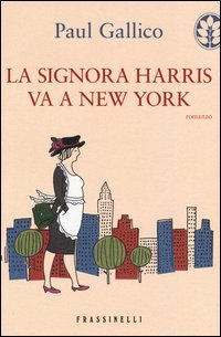 La signora Harris va a New York