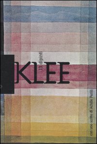Klee. 13 dipinti