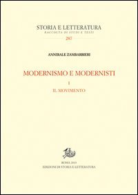Modernismo e modernisti