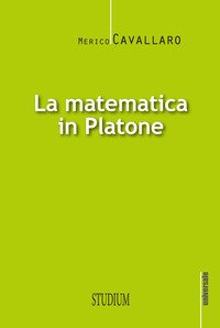 La matematica in Platone