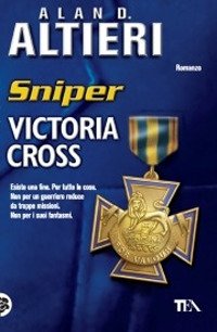 Victoria Cross. Sniper