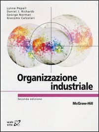 Organizzazione industriale