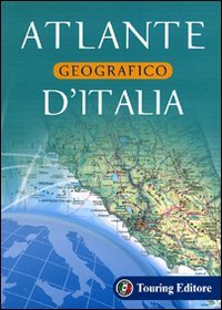 Atlante geografico d'Italia