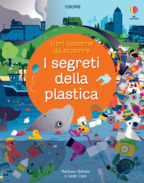 I segreti della plastica