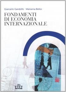 Fondamenti di economia internazionale