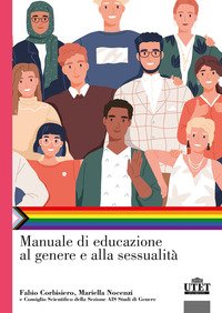 Manuale di educazione al genere e alla sessualità