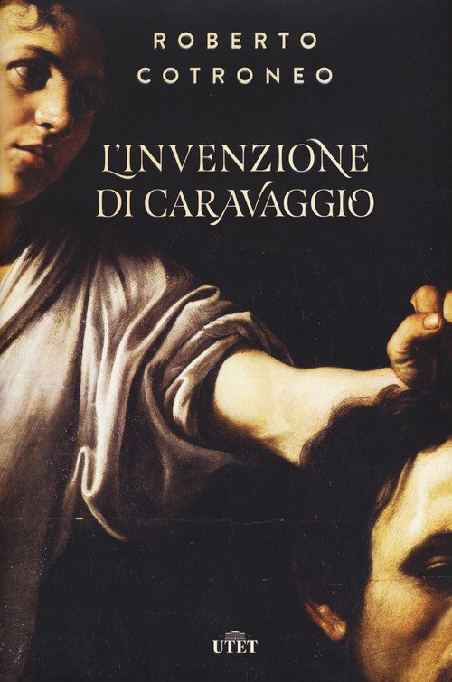 L'invenzione di Caravaggio