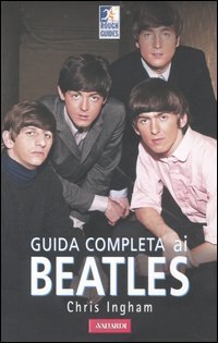 Guida completa ai Beatles
