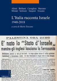 L'Italia racconta Israele 1948-2018