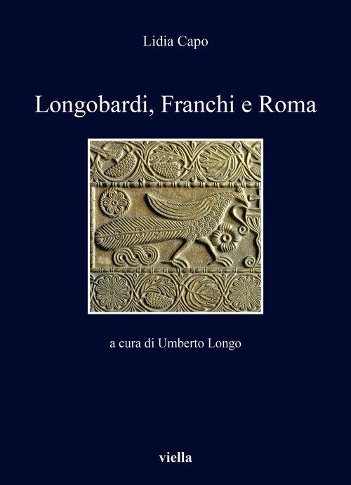 Longobardi, Franchi e Roma