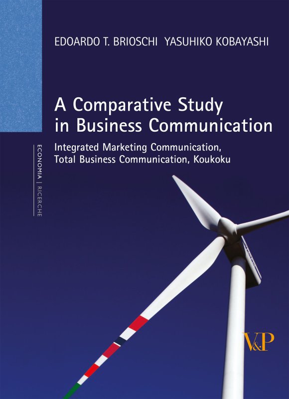 A Comparative Study in Business Communication