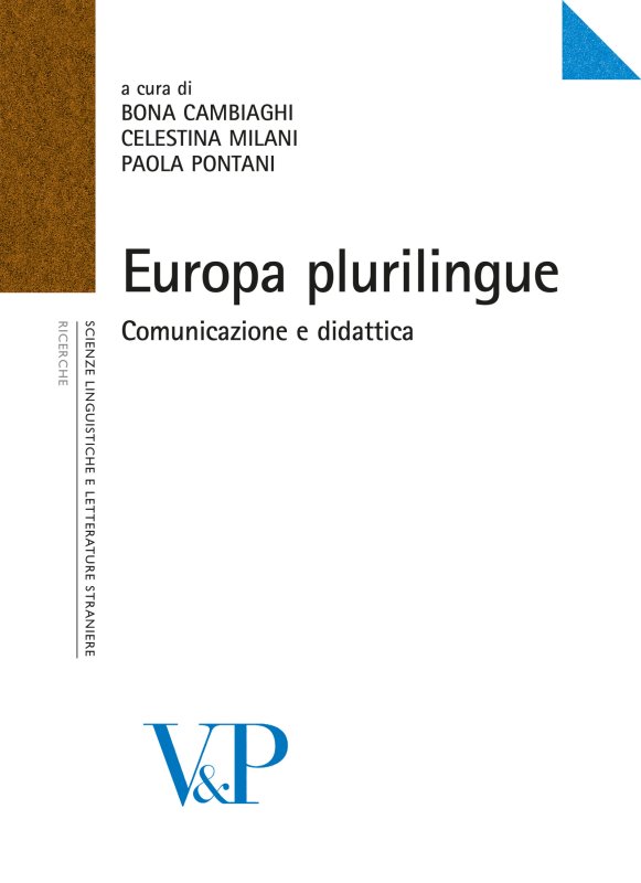 Europa plurilingue