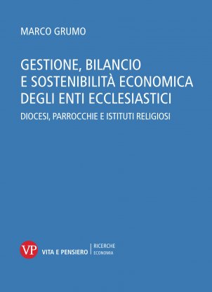 Gestione, bilancio e sostenibilità economica degli enti ecclesiastici