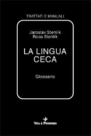 La lingua ceca