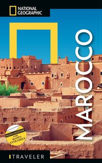 Marocco. Con mappa