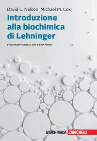 Introduzione alla biochimica di Lehninger