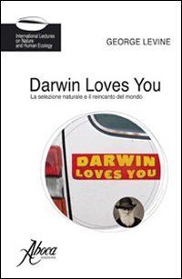 Darwin loves you