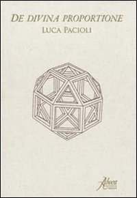 De divina proportione