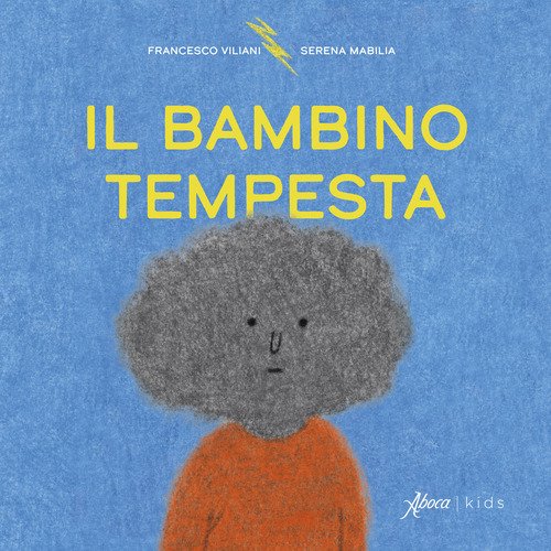 Il bambino tempesta