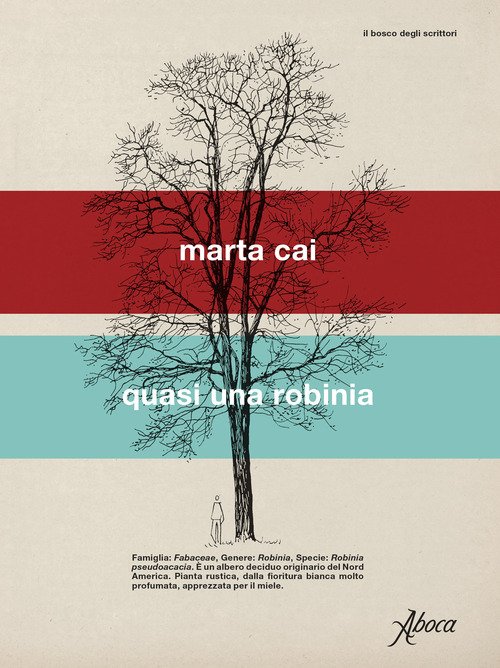 Quasi una robinia