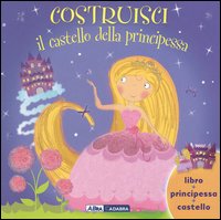 Costruisci il castello della principessa