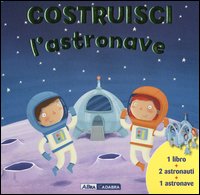 Costruisci l'astronave