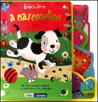 Giochiamo a nascondino