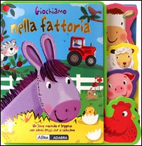Giochiamo nella fattoria