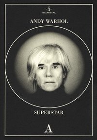 Andy Warhol superstar