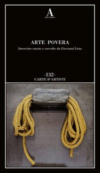 Arte povera