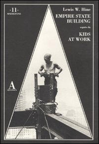 The Empire State Building­Kids at work