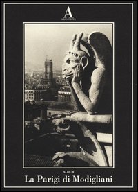 La Parigi di Modigliani