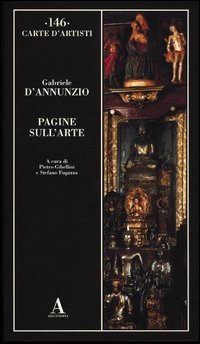 Pagine sull'arte