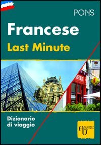 Last minute francese