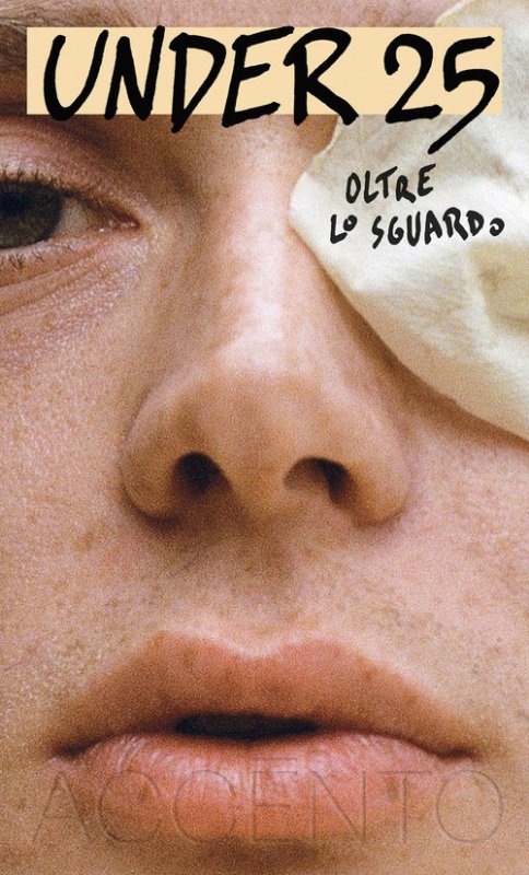 Under 25. Oltre lo sguardo
