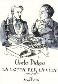 La lotta per la vita