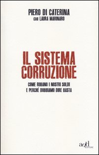 Il sistema corruzione