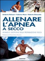 Allenare l'apnea a secco