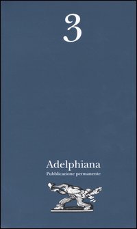 Adelphiana