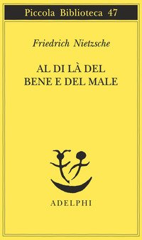 Al di là del bene e del male