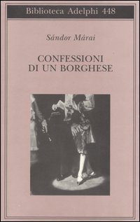 Confessioni di un borghese