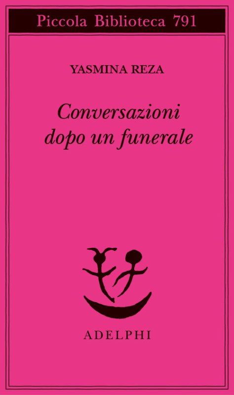 Conversazioni dopo un funerale