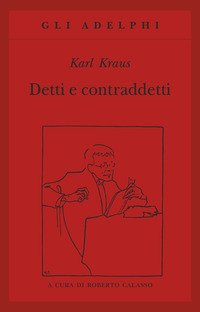 Detti e contraddetti