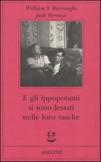 E gli ippopotami si sono lessati nelle loro vasche