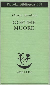 Goethe muore